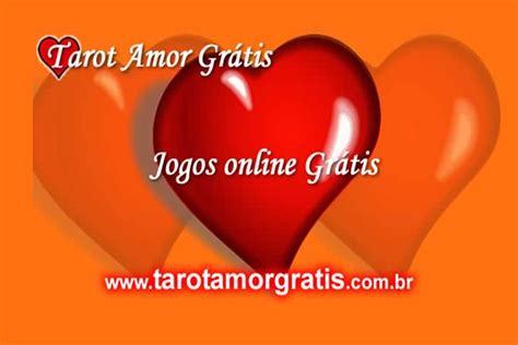 tarot do amor online|Tarô do Amor Gratuito